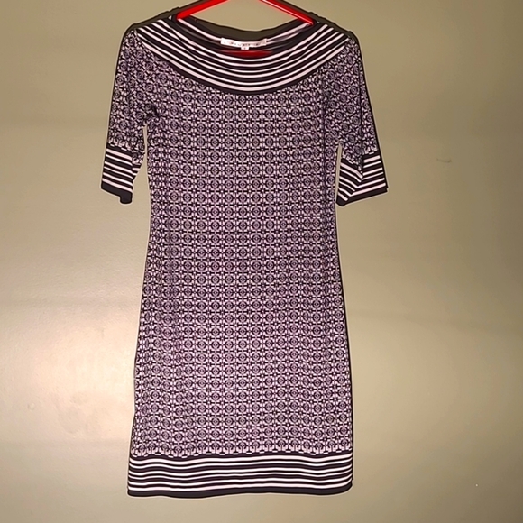 Max Studio Size S Slightly Above the Knee Dress - Picture 1 of 7